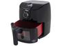 Imagem de Air Fryer Philco PAF40A Preta 4L