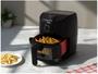 Air Fryer Philco PAF40A Preta 4L Imagem de Air Fryer Philco PAF40A Preta 4L