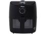 Air Fryer Philco PAF40A Preta 4L Imagem de Air Fryer Philco PAF40A Preta 4L