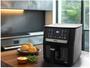 Imagem de Air Fryer Philco PAF65A Preto 6,5L