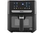 Imagem de Air Fryer Philco PAF65A Preto 6,5L