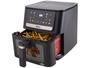 Imagem de Air Fryer Philco PAF65A Preto 6,5L