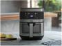 Imagem de Air Fryer Philco PAF90C Preto e Inox Digital 9L