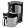 Imagem de Air Fryer Philco PFR67PI Antiaderente 6L 1800W