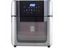 Air Fryer Philco Redstone PAF15A Preta com Timer 15L Imagem de Air Fryer Philco Redstone PAF15A Preta com Timer 15L
