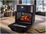 Air Fryer Philco Redstone PAF15A Preta com Timer 15L Imagem de Air Fryer Philco Redstone PAF15A Preta com Timer 15L