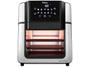 Air Fryer Philco Redstone PAF15A Preta com Timer 15L Imagem de Air Fryer Philco Redstone PAF15A Preta com Timer 15L