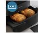 Imagem de Air Fryer Philips Walita Série 1000 Preto com Timer 7,1L NA150/00