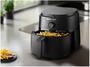 Imagem de Air Fryer Philips Walita Série 1000 XL NA130 Preta com Timer 6,2L