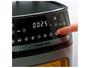 Imagem de Air Fryer Philips Walita Série 5000 AI551/08 Preto com Timer 12L
