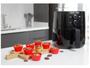 Imagem de Air Fryer Philips Walita Spectre Preta 4,1L