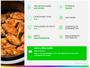 Imagem de Air Fryer Philips Walita Spectre Preta 4,1L