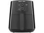 Imagem de Air Fryer Philips Walita Spectre Preta 4,1L