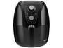 Imagem de Air Fryer Ultra AF-UT-01 Preta com Timer 3,2L