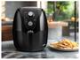 Air Fryer Ultra AF-UT-01 Preta com Timer 3,2L Imagem de Air Fryer Ultra AF-UT-01 Preta com Timer 3,2L