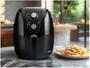 Air Fryer Ultra AF-UT-01 Preta com Timer 3,2L Imagem de Air Fryer Ultra AF-UT-01 Preta com Timer 3,2L