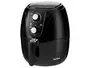 Imagem de Air Fryer Ultra AF-UT-01 Preta com Timer 3,2L