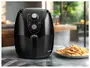 Imagem de Air Fryer Ultra AF-UT-01 Preta com Timer 3,2L
