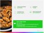 Imagem de Air Fryer Wap Barbecue Preto e Cinza com Timer