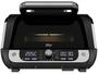 Imagem de Air Fryer Wap Barbecue Preto e Cinza com Timer
