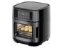 Imagem de Air Fryer Wap Oven WAOD2 Preto e Inox Black Digital com Timer 12L