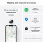 Imagem de Air Hoco Tag Rastreador 01 Unidade Para Apple Com Case