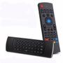 Imagem de Air Mouse E Teclado Wireless Controle Remoto Smart Tv e Pc