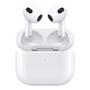 Imagem de Air Pods 4 Com Estojo De Recarga Mag safe A2083 Branco 2025