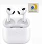 Imagem de Air Pods 4 Com Estojo De Recarga Mag safe A2083 Branco 2025