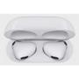 Imagem de Air Pods 4 Com Estojo De Recarga Mag safe A2083 Branco 2025