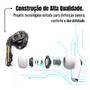 Imagem de Air Pro Tws Fone Sem Fio Bluetooth Ios Android Ágil LY13