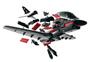 Imagem de Airfix quickbuild bae hawk- j6003