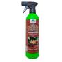 Imagem de Airfresh odorizador de ambiente 12h vanilla woods 500ml pronto uso maxbio