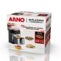 Imagem de Airfry Arno Air Plus Expert e Grill Digital 4,2L Inox UFE2