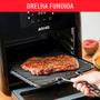 Imagem de Airfry Oven e Grill Arno Expert 9 em 1 Digital 11L Preta UFE9