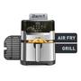 Imagem de Airfryer Air Plus Expert e Grill Digital 4,2L Inox 110V ARNO