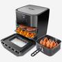 Imagem de Airfryer Digital 1800w Oven Britania Bfr2100 12 Litros 220v