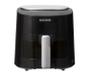 Imagem de Airfryer Digital De Ar AFMDV360 220V Black+Decker