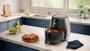 Imagem de Airfryer Eaf20 Electrolux 3,2L Digital Experience 1400W 220V