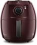 Imagem de AirFryer Electrolux 5L Vermelha Family Efficient EAF51-220V