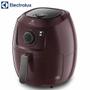 Imagem de AirFryer Electrolux 5L Vermelha Family Efficient EAF51-220V