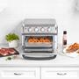 Imagem de Airfryer + Forno Ovenfryer 17L Cuisinart Grill