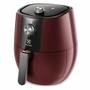 Imagem de Airfryer Fritadeira Electrolux 4 Litros EAF31 Efficient 127V