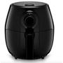 Imagem de Airfryer Fritadeira Elétrica Sem Oleo Quick Fryer 4.0L 127v AFR4001 Preta Elgin 42AFR4001000