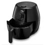 Imagem de Airfryer Fritadeira Elétrica Sem Oleo Quick Fryer 4.0L 127v AFR4001 Preta Elgin