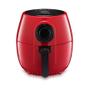 Imagem de Airfryer Fritadeira Elétrica Sem Oleo Quick Fryer 4.0L 127v AFR4001 Vermelha Elgin 42AFR4R01000