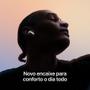 AirPods 4 Apple com Estojo de Recarga USB-C, Branco - MXP63BZ/A Imagem de AirPods 4 Apple com Estojo de Recarga USB-C, Branco - MXP63BZ/A