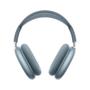 Imagem de AirPods Max Apple com Conector USB-C, Bluetooth, Azul - MWW63BE/A