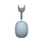Imagem de AirPods Max Apple com Conector USB-C, Bluetooth, Azul - MWW63BE/A