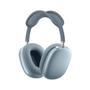 Imagem de AirPods Max Apple com Conector USB-C, Bluetooth, Azul - MWW63BE/A